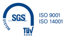 SGS_TUV_ISO_9001_14001_TBL